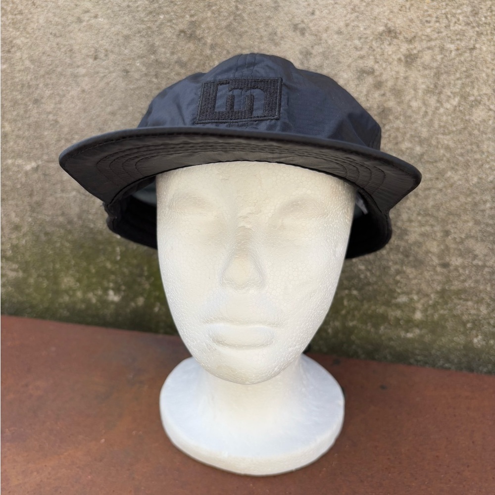 Melanin Haircare Adjustable Nylon Cap Water Resistant Adult  Size